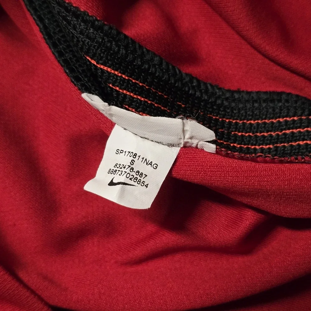 Nike pre owned